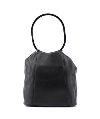 1999 Black Calfskin Ring Bag suggérées chez