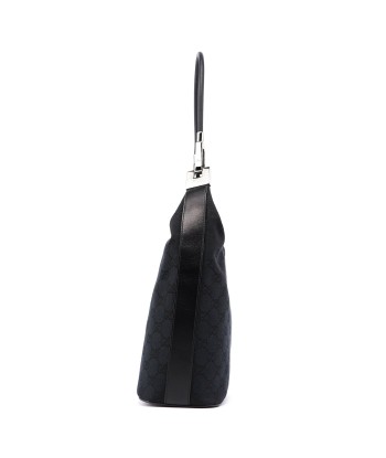 Black GG Hobo Shoulder Bag Toutes les collections ici