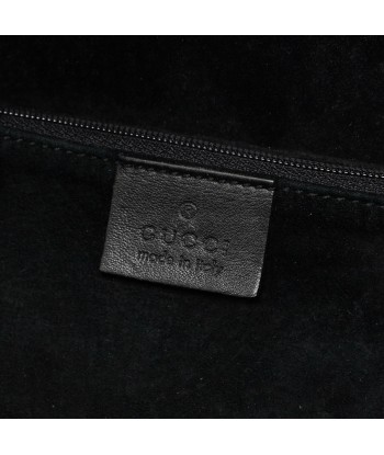 1999 Black Calfskin Ring Bag suggérées chez