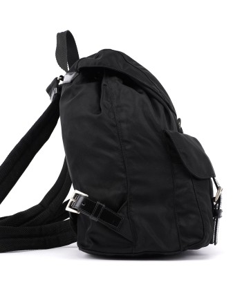 B2811 Black Backpack pas cher 