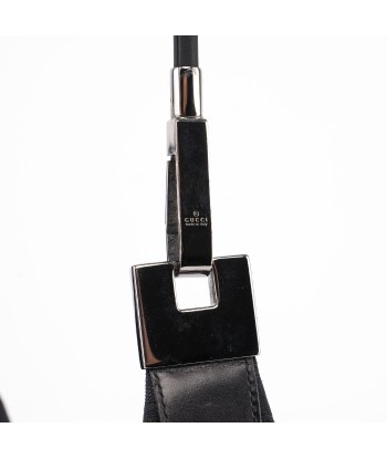 Black GG Hobo Shoulder Bag Toutes les collections ici