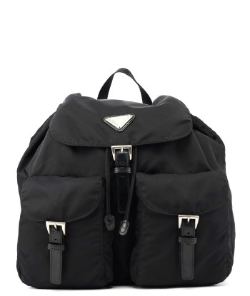 B2811F Black Backpack JUSQU'A -70%! 