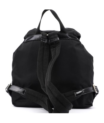 B2811 Black Backpack pas cher 