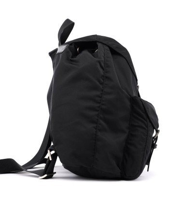 B2811F Black Backpack JUSQU'A -70%! 