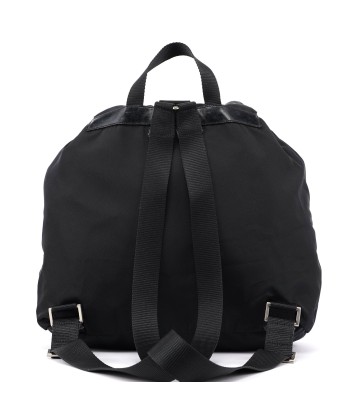 B2811F Black Backpack JUSQU'A -70%! 