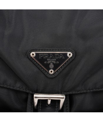 B2811 Black Backpack pas cher 