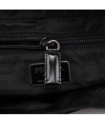 B2811 Black Backpack pas cher 