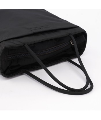 Black Tessuto Metropoli Tote Bag outlet