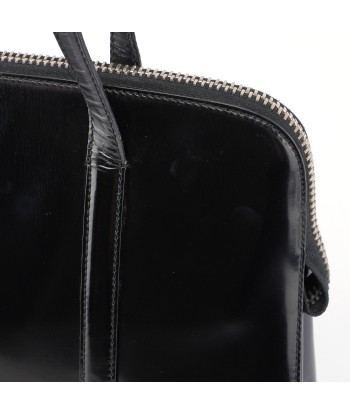 Black Spazzolato Tote Bag Par le système avancé 