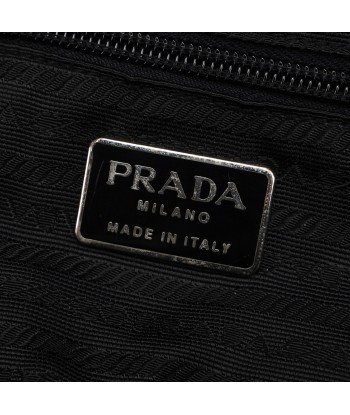 Black Spazzolato Tote Bag Par le système avancé 