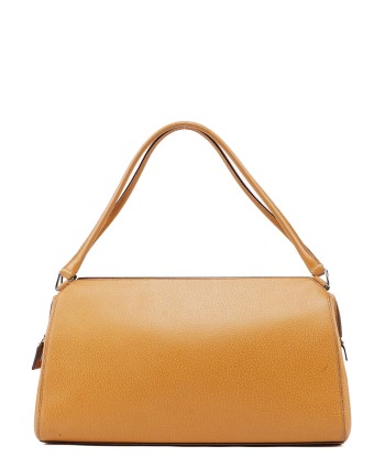 Yellow Chic Dual Handle Shoulder Bag Venez découvrir notre 