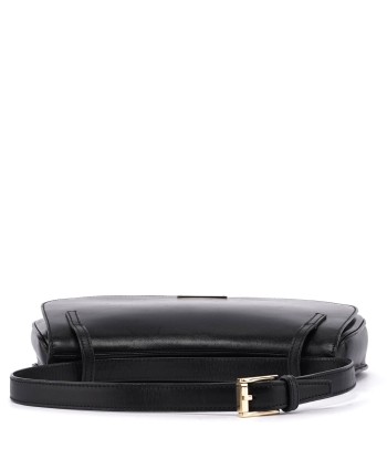 001 4225 Black Calfskin Shoulder Bag online