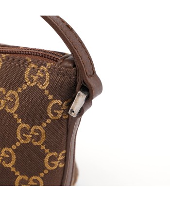 Brown GG Boat Pochette JUSQU'A -70%! 