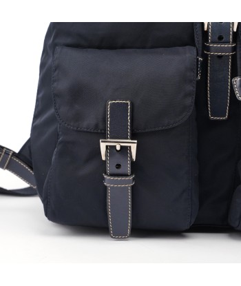 BZ2811 Navy Backpack l'évolution des habitudes 