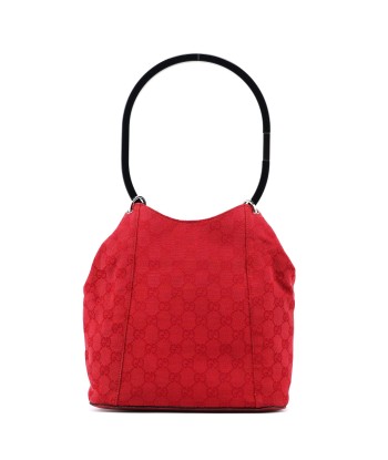 1999 Red GG Ring Bag Vous souhaitez 