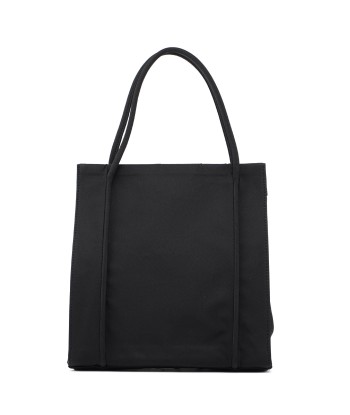 Black Tessuto Tote Bag de la marque