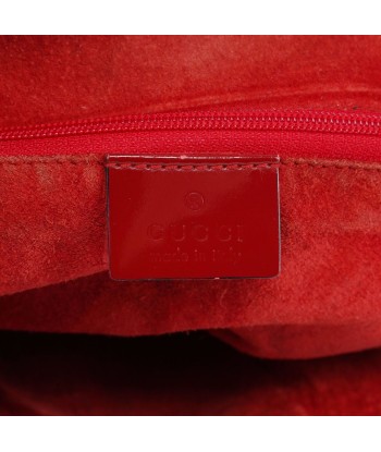 1999 Red GG Ring Bag Vous souhaitez 