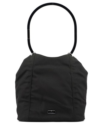 1999 Black Canvas Ring Bag de votre