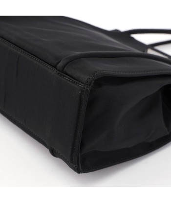 Black Tessuto Tote Bag de la marque