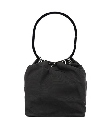 1999 Black Canvas Ring Bag de votre