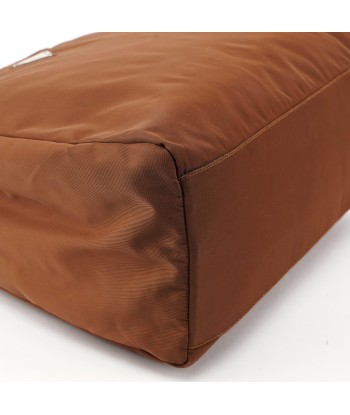 B3864 Brown Tessuto Tote 50% de réduction en Octobre 2024