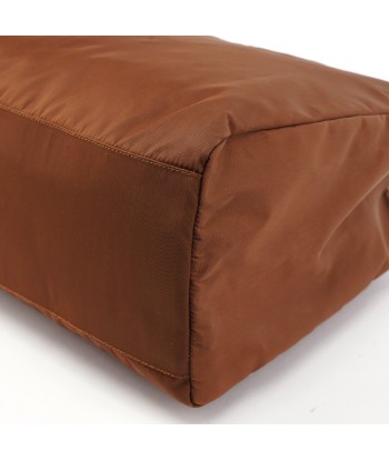 B3864 Brown Tessuto Tote 50% de réduction en Octobre 2024