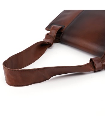 2002 Calfskin Wood Shoulder Bag Par le système avancé 