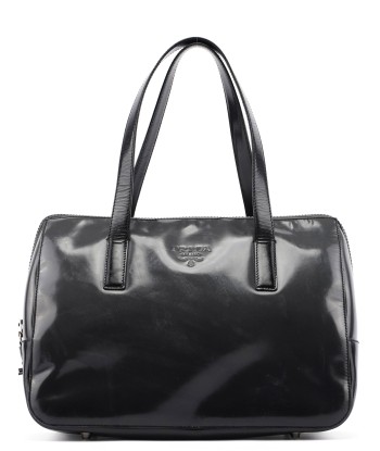 Anthracite Spazzolato Tote Bag vente chaude votre 