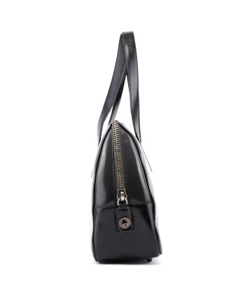 Anthracite Spazzolato Tote Bag vente chaude votre 