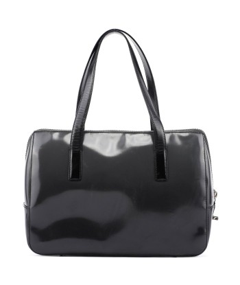 Anthracite Spazzolato Tote Bag vente chaude votre 