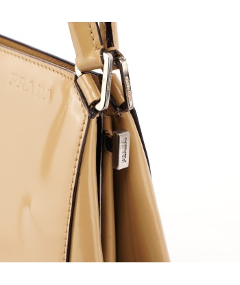 Beige Spazzolato Chic Bag votre