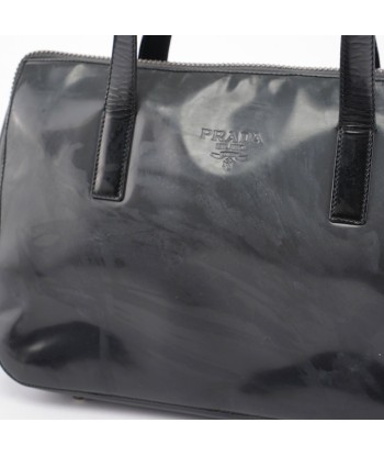 Anthracite Spazzolato Tote Bag vente chaude votre 