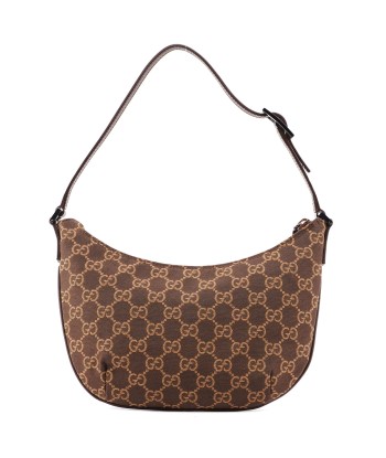 005 0813 Brown GG Shoulder Bag sur le site 