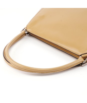 Beige Spazzolato Chic Bag votre