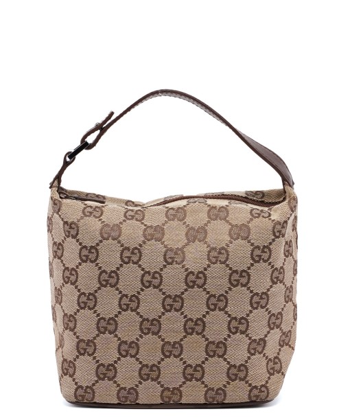 Beige GG Monogram Handbag les ctes