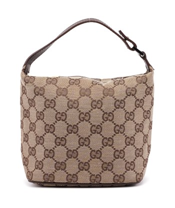 Beige GG Monogram Handbag les ctes