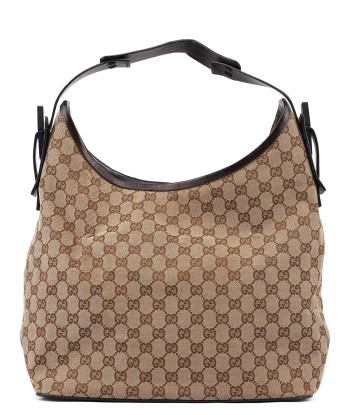 106242 Beige GG Hobo Shoulder Bag prix pour 