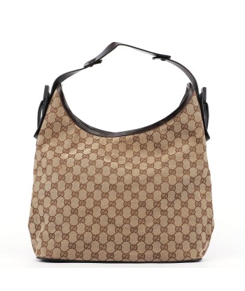 106242 Beige GG Hobo Shoulder Bag prix pour 