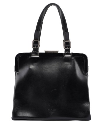 B7710 Black Calfskin Clutch Tote Bag meilleur choix