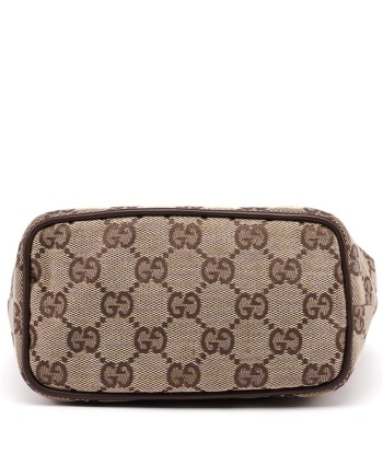 Beige GG Monogram Handbag les ctes