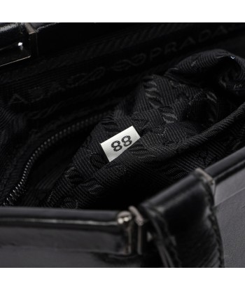 B7710 Black Calfskin Clutch Tote Bag meilleur choix