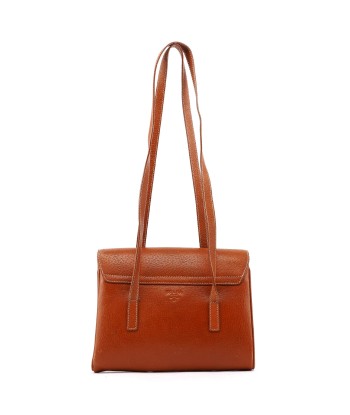 Brown Leather Belt Tote Bag Venez découvrir notre 