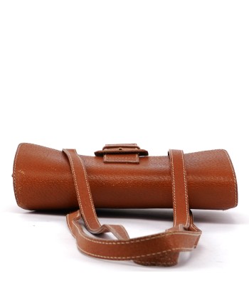 Brown Leather Belt Tote Bag Venez découvrir notre 