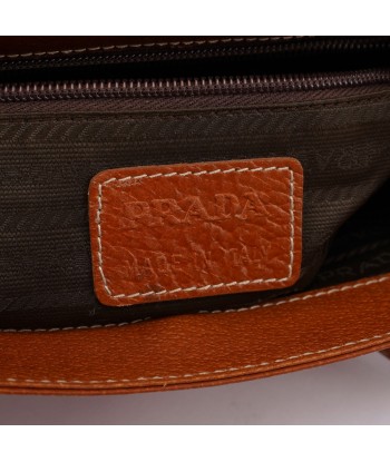 Brown Leather Belt Tote Bag Venez découvrir notre 