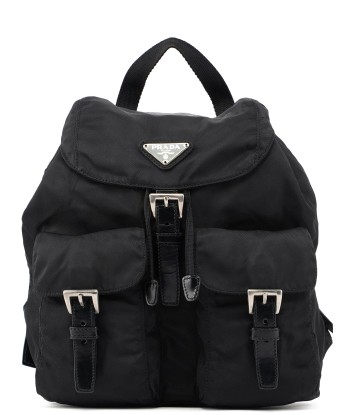 B6677 Black Backpack sur le site 