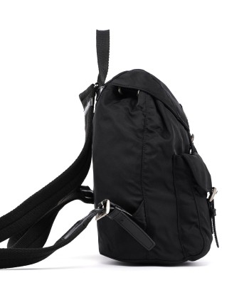 B6677 Black Backpack sur le site 