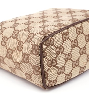 Beige GG Monogram Handbag les ctes