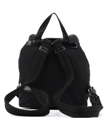 B6677 Black Backpack sur le site 