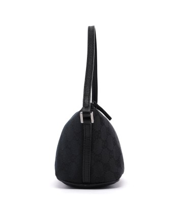 07198 Black GG Boat Pochette commande en ligne