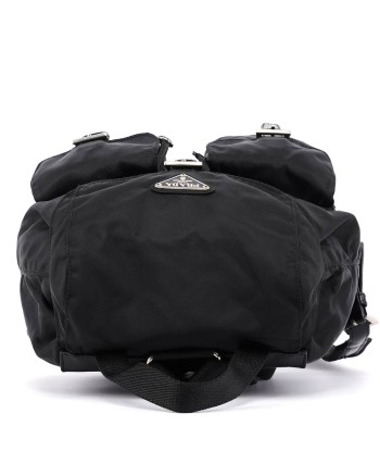 B6677 Black Backpack sur le site 